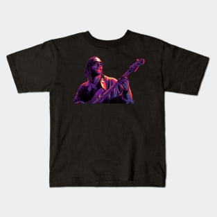 Steve Lacy Kids T-Shirt